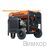 Электрогенератор Aurora AGE 6500 DSX