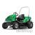 Садовый трактор Caiman Croso 2WD 97D2C (22 л.с.)
