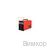 Сварочный аппарат Fubag INTIG 500 T W AC/DC PULSE + горелка FB TIG 18 5P 4m + модуль охлаждения + тележка