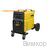 Сварочный полуавтомат КЕДР AlphaMIG-350S Plus