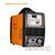 Сварочный аппарат FoxWeld SAGGIO TIG 200 DC Pulse Digital (6001)