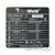 Cварочный инвертор FoxWeld InverMIG 500E, изображение 7