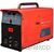 Сварочный аппарат Fubag INTIG 500 T W AC/DC PULSE + горелка FB TIG 18 5P 4m + модуль охлаждения + тележка, изображение 2