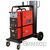 Сварочный аппарат Fubag INTIG 500 T W AC/DC PULSE + горелка FB TIG 18 5P 4m + модуль охлаждения + тележка, изображение 3
