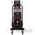 Сварочный аппарат Fubag INTIG 500 T W AC/DC PULSE + горелка FB TIG 18 5P 4m + модуль охлаждения + тележка, изображение 4