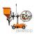 Сварочный аппарат FoxWeld InverSAW 1000 с трактором, изображение 7