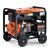 Электрогенератор Daewoo Power Products DDAE 9000XE, изображение 3