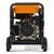 Электрогенератор Daewoo Power Products DDAE 9000XE, изображение 5
