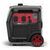 Электрогенератор Briggs&Stratton P 4500 Inverter, изображение 4