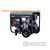 Электрогенератор Hyundai DHY 8500LE-3