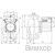 Насос Wilo TOP-Z 40/7 DM PN6/10 GG (2175515), изображение 4