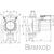 Насос Wilo TOP-Z 30/10 EM PN6/10 RG (2059857), изображение 5