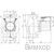 Насос Wilo TOP-S 50/4 EM PN6/10 (2080048), изображение 4