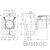 Насос Wilo TOP-S 50/7 DM PN6/10 (2165530), изображение 4