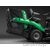 Садовый трактор Caiman Comodo 4WD 107D2K, изображение 6