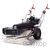 Подметальная машина Limpar 104 PRO Honda (с универсальной щеткой), изображение 2