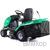 Садовый трактор Caiman Rapido Eco 2WD 107D1C, изображение 3