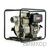 Мотопомпа Daishin PTD406T-Y