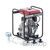 Мотопомпа Koshin STY-50D, изображение 2