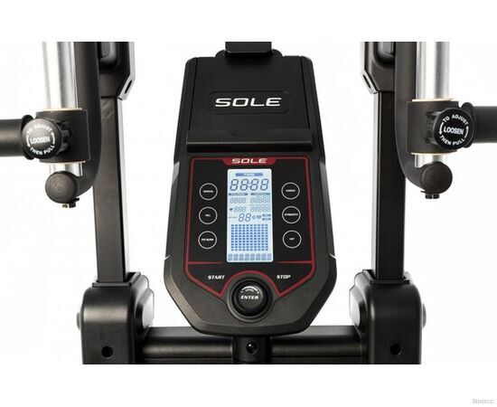 Степпер Sole Fitness SC200 Cardio Climber (CC81 2019), изображение 2