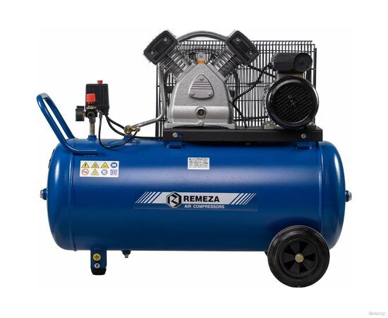 Компрессор Remeza СБ 4/С-100 LB 30 A (21688), изображение 2
