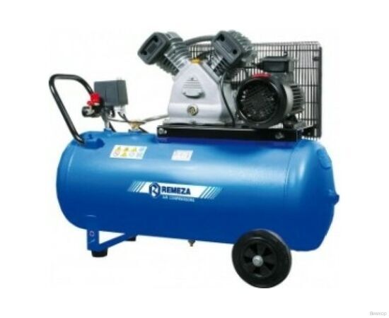 Компрессор Remeza СБ4/С-50.LB 24 A (8090660), изображение 2