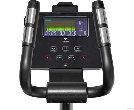 Эллиптический тренажер Titanium Masters Frontech FSA, изображение 3