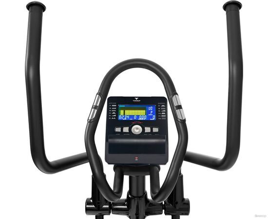 Эллиптический тренажер Titanium Masters Frontech FRA, изображение 4