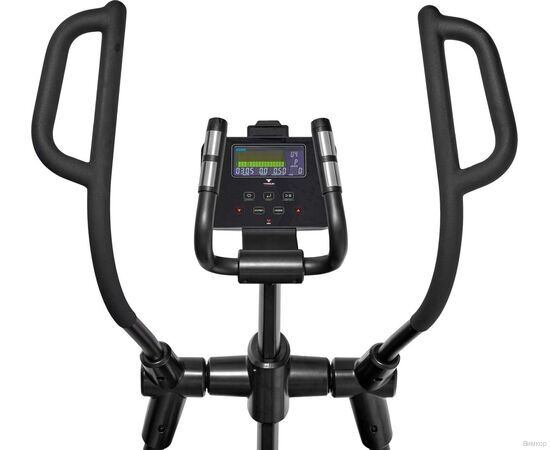 Эллиптический тренажер Titanium Masters Frontech FSA, изображение 4