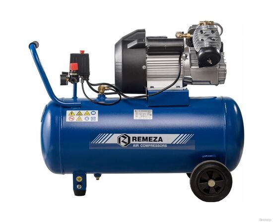 Компрессор Remeza СБ 4/С- 50.J2047 B (1523410), изображение 2