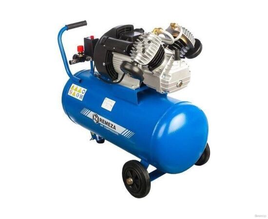 Компрессор Remeza СБ 4/С-100.J2047 B (1523420), изображение 3