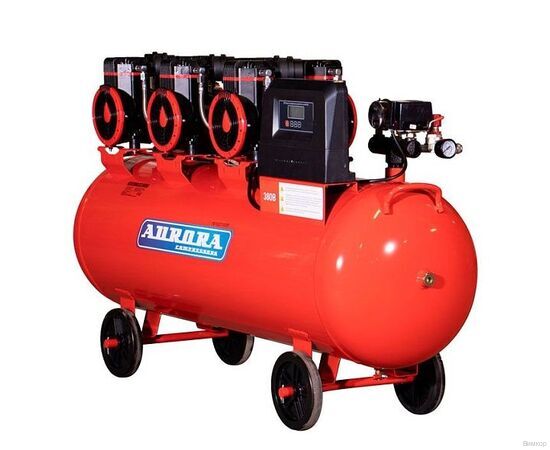 Компрессор Aurora PASSAT-150 MODULE (35012), изображение 6