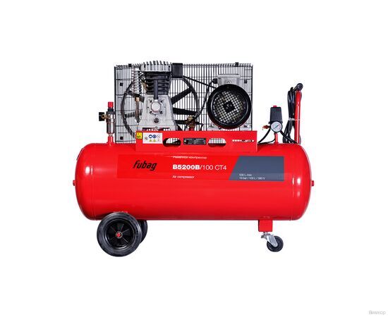 Компрессор Fubag DCF-1300/500 CT11, изображение 2
