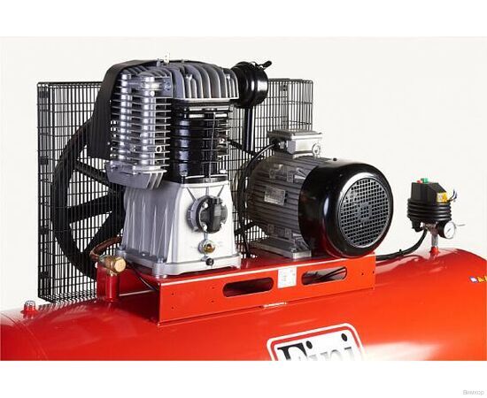 Компрессор FINI BK-120-500F-10, изображение 4