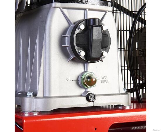 Компрессор FINI BK-120-500F-10, изображение 5