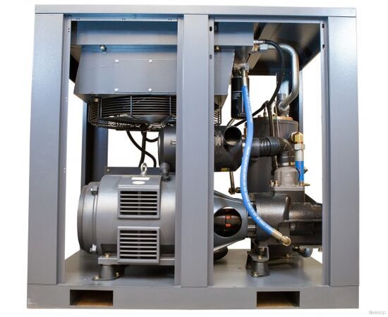 Компрессор CrossAir CA11-8GA, изображение 2