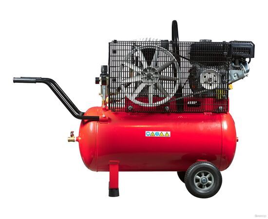 Компрессор Fubag BP 3600/100/6 (641277), изображение 4