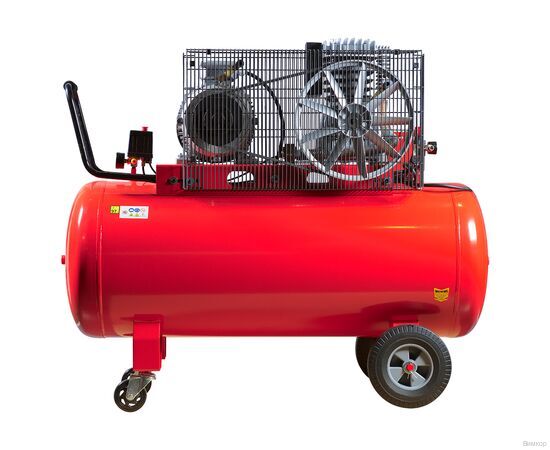 Компрессор Fubag B10000B/270 CT11, изображение 3