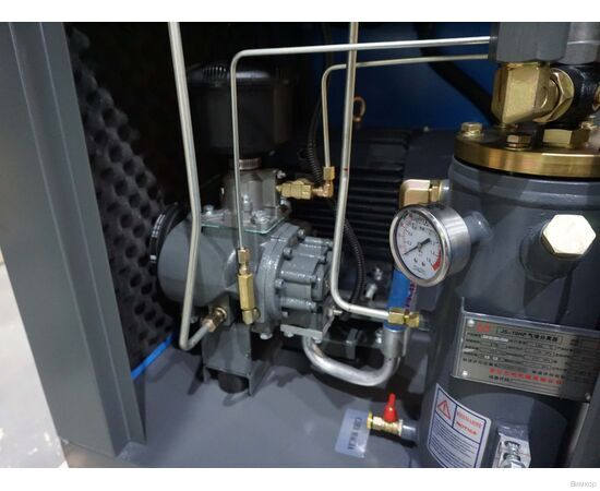 Компрессор Xeleron Z7.5A, изображение 3