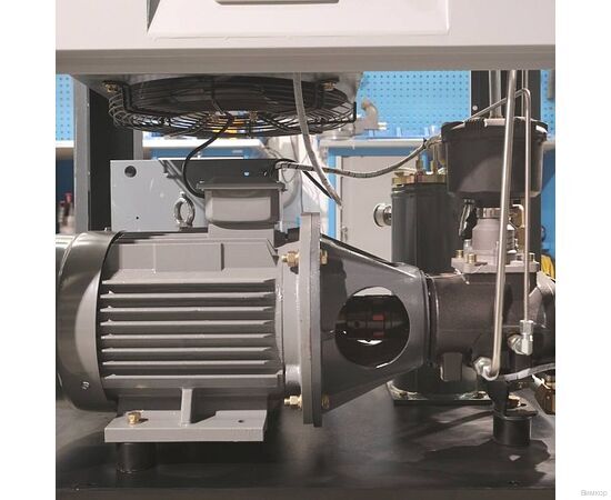 Компрессор IRONMAC IC 10/8 C VSD IP 23, изображение 3