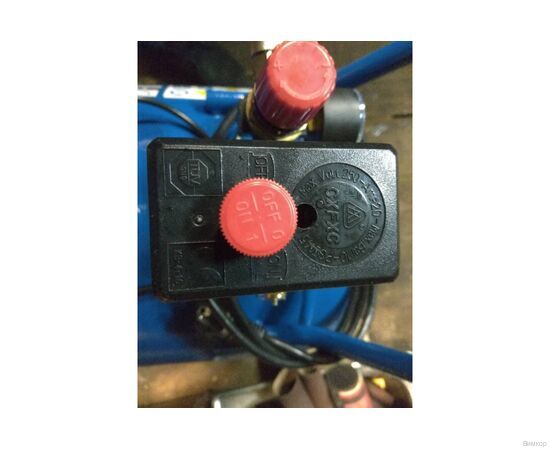 Компрессор Remeza СБ 4/С-100 LB 30 A (21688), изображение 4