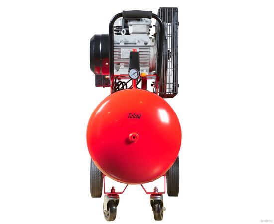 Компрессор Fubag B5200B/200 СТ4, изображение 4
