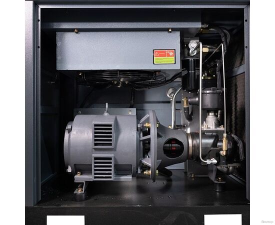 Компрессор IRONMAC IC 10/10 B IP 54, изображение 4