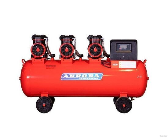 Компрессор Aurora PASSAT-150 MODULE (35012), изображение 2