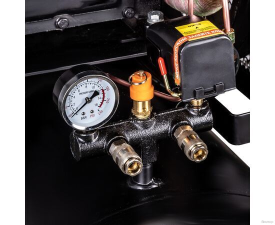 Компрессор FoxWeld AEROMAX 1050/300, изображение 7