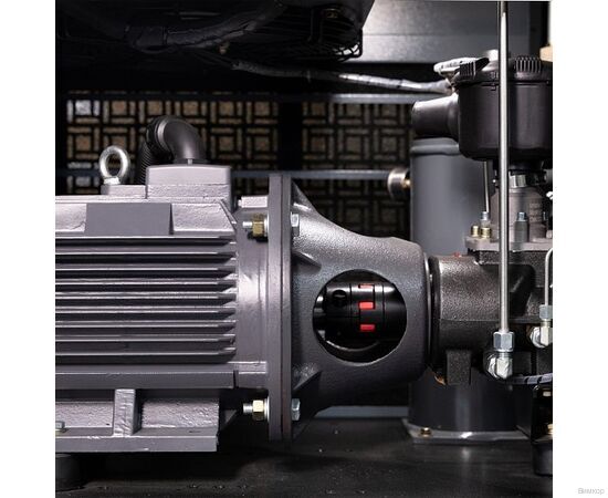 Компрессор IRONMAC IC 10/10 B IP 54, изображение 5