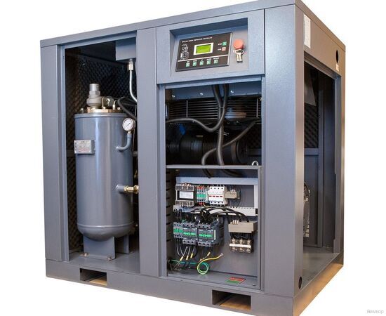 Компрессор CrossAir CA15-10RA, изображение 2