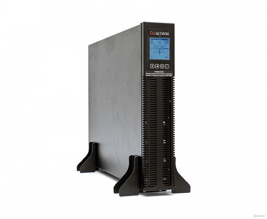 ИБП Штиль STR1102SL, изображение 3