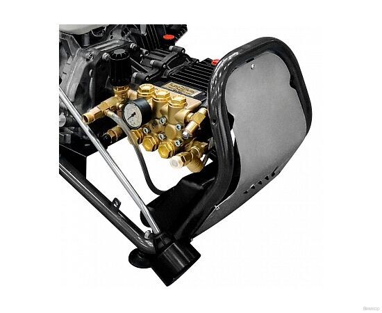 Мойка высокого давления LAVOR Pro THERMIC 2W PRO 13 L, изображение 3