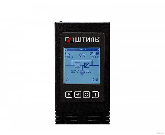 ИБП Штиль STR1102SL, изображение 11